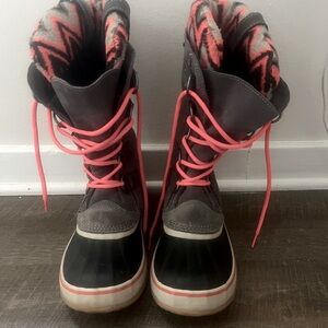 Sorel Joan of Arctic Women’s Snow Boots Size 7.5